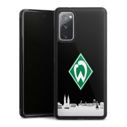 Gallery Case schwarz