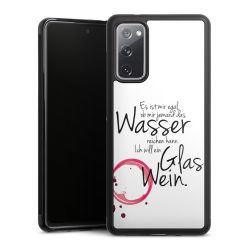 Gallery Case schwarz