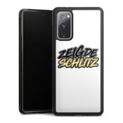 Gallery Case schwarz