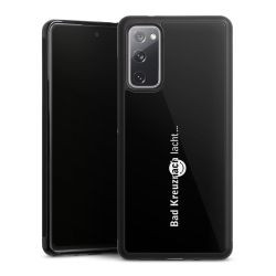 Gallery Case schwarz