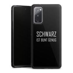 Gallery Case schwarz