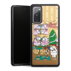 Gallery Case schwarz