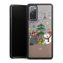 Gallery Case schwarz