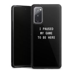 Gallery Case black