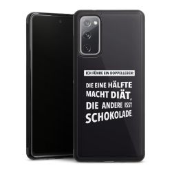 Gallery Case schwarz