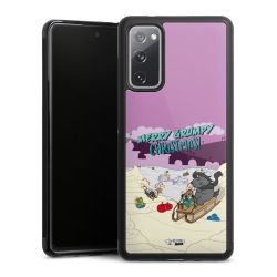 Gallery Case schwarz