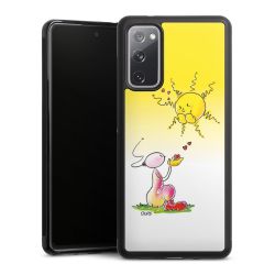 Gallery Case schwarz