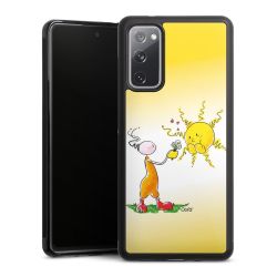 Gallery Case schwarz