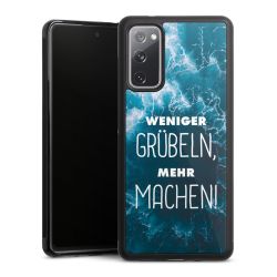 Gallery Case schwarz