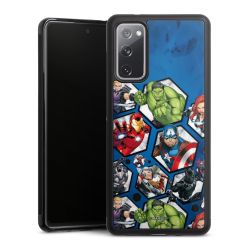 Gallery Case black