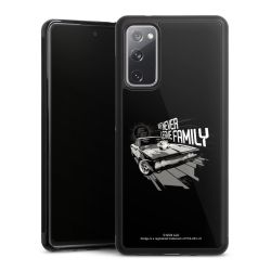 Gallery Case black