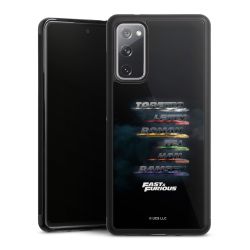 Gallery Case black