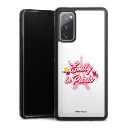 Gallery Case black