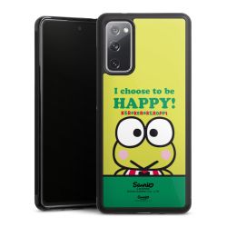 Gallery Case schwarz