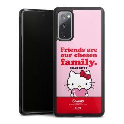 Gallery Case schwarz