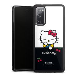 Gallery Case schwarz