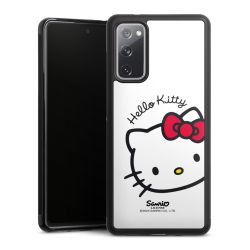 Gallery Case schwarz