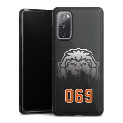 Gallery Case schwarz