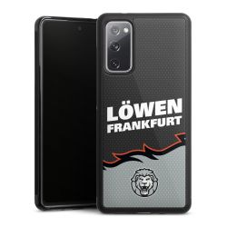 Gallery Case schwarz