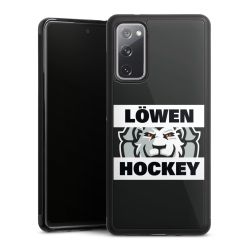 Gallery Case schwarz