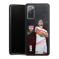 Gallery Case schwarz