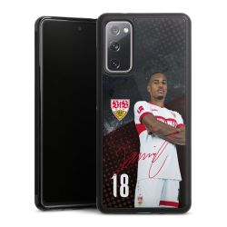 Gallery Case schwarz