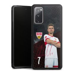 Gallery Case schwarz