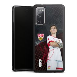 Gallery Case schwarz