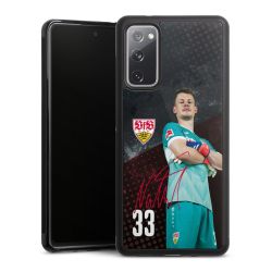 Gallery Case schwarz