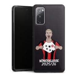 Gallery Case schwarz