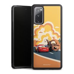 Gallery Case schwarz