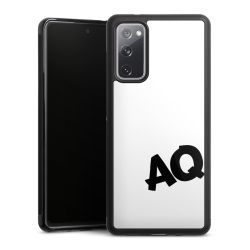 Gallery Case schwarz