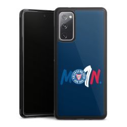 Gallery Case schwarz