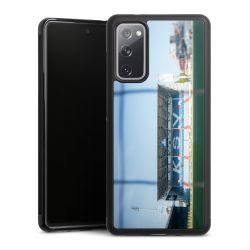 Gallery Case schwarz