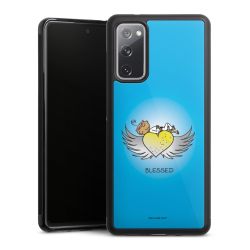 Gallery Case schwarz