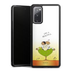 Gallery Case schwarz