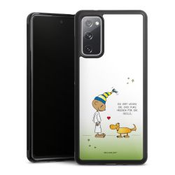 Gallery Case schwarz