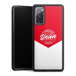 Gallery Case schwarz