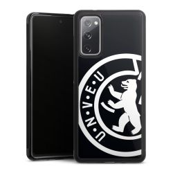 Gallery Case schwarz