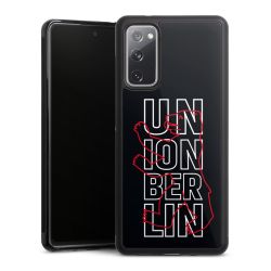 Gallery Case schwarz