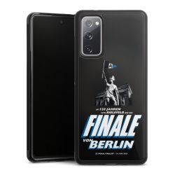 Gallery Case schwarz