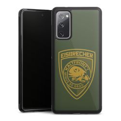 Gallery Case schwarz