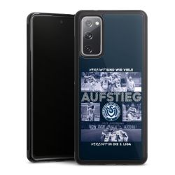 Gallery Case schwarz