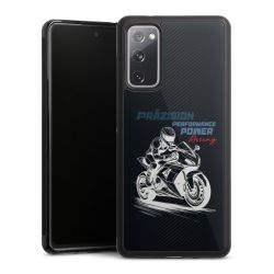 Gallery Case schwarz