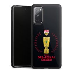 VfB DFB-Pokal Sieger Schwarz