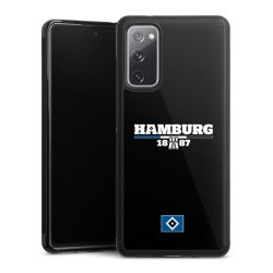 Gallery Case schwarz