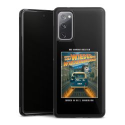 Gallery Case schwarz