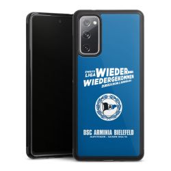 Gallery Case schwarz