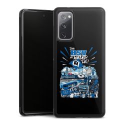 Gallery Case schwarz