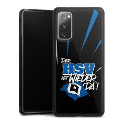 Gallery Case schwarz